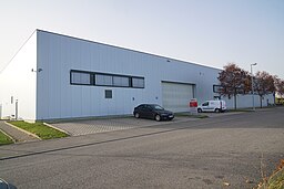 Stähli Läpptechnik Max-Brose-Straße Breitenstein 02