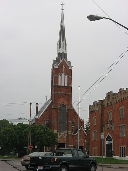 File:St. Augustine's Catholic Church, Napoleon.jpg