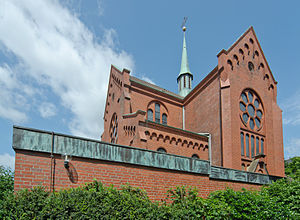 St. Joseph (Hamburg-Wandsbek)