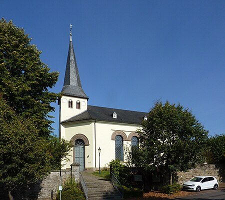 St. Laurentius (Lindlar Hohkeppel) (01)