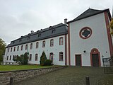 Denkmalzone Prämonstratenserinnenkloster Niederehe