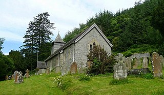 Stowe, Shropshire Human settlement in England