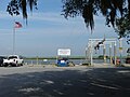 St. Simons boating and fishing club