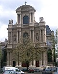 Miniatuur voor Église Saint-Gervais-Saint-Protais