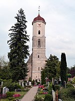 St. Wolfgang (Ellwangen)