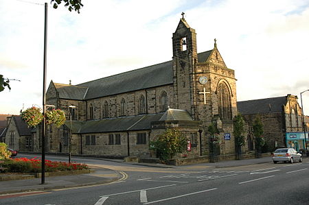 St Andrew's Church 2