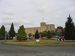 Sankt-Barnaba cherkovi, Gloucester - geograph.org.uk - 59405.jpg