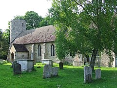 St Giles Risby - geograph.org.uk - 1278025.jpg
