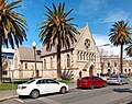 Thumbnail for St John's Anglican Church, Fremantle