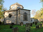 Church of St Martin St Martins Stoney Middleton - geograph.org.uk - 592662.jpg