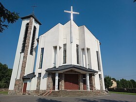 Szelków (village)