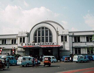 Berkas Stasiun Jakarta  Kota  Pintu  Utara jpg Wikipedia 