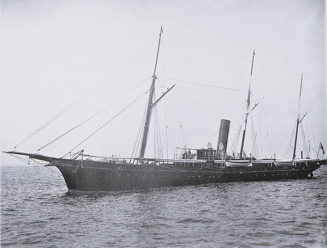 Atalanta (1883)