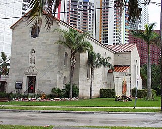 <span class="mw-page-title-main">Academy of the Assumption</span> School in Miami, Miami-Dade County, Florida, United States