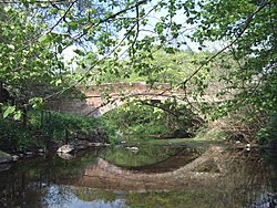 Stockdalewath Bridge - geograph.org.uk - 168877.jpg