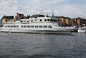 M/S Vånö