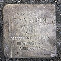 Erna Ruben, Dahlmannstraße 10, Berlin-Charlottenburg, Deutschland