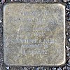 Stolperstein Schwedter Str 224 (Mitte) Johanna Jacobius.jpg