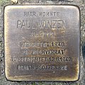 image=File:Stolpersteine Dortmund Steinstraße 42.jpg