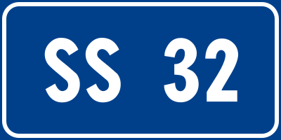 File:Strada Statale 32 Italia.svg