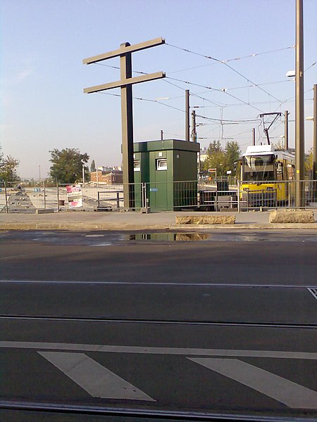 File:Strassenbahn Invalidenstrasse.jpg