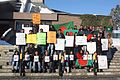 Students of University of Waterloo.