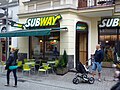 Miniatura Subway