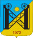 Escudo de armas de Sukhodilsk