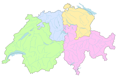 Suisse Territorialregionen.svg