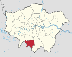 Sutton in Greater London.svg