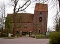 Suurhusen Church, East Frisia, Germany. Pic 05.jpg