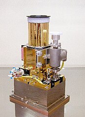 X-ray Imaging Spectrometer (XIS)