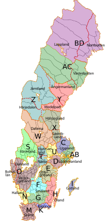 SverigeLandskapLänKommuner.svg