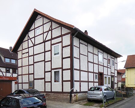 Synagoge Moringen