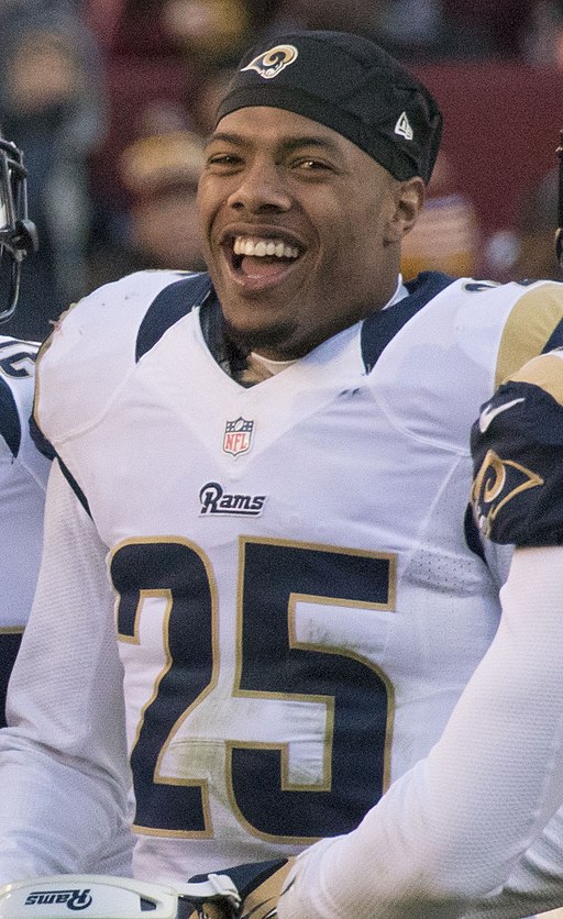 T.J. McDonald