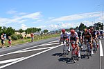 Vorschaubild für Tour de France 2018/14. Etappe