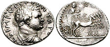 TITUS - RIC II 368 (Vespasian) 161125.jpg