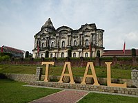 Taal, Batangas