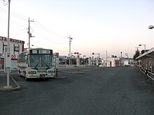 高萩駅 Wikipedia