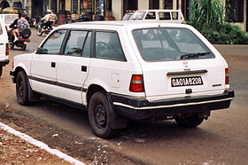 Tata Estate, артқы көрінісі (Гоа, 1994) .jpg