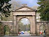 Tatton Park, gates.jpg