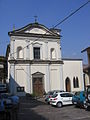 Nuova chiesa San Michele