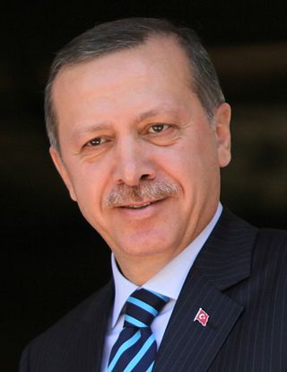 <span class="mw-page-title-main">61st cabinet of Turkey</span> Government of the Republic of Turkey (2011-2014)