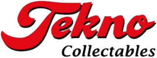 <span class="mw-page-title-main">Tekno (toy manufacturer)</span>