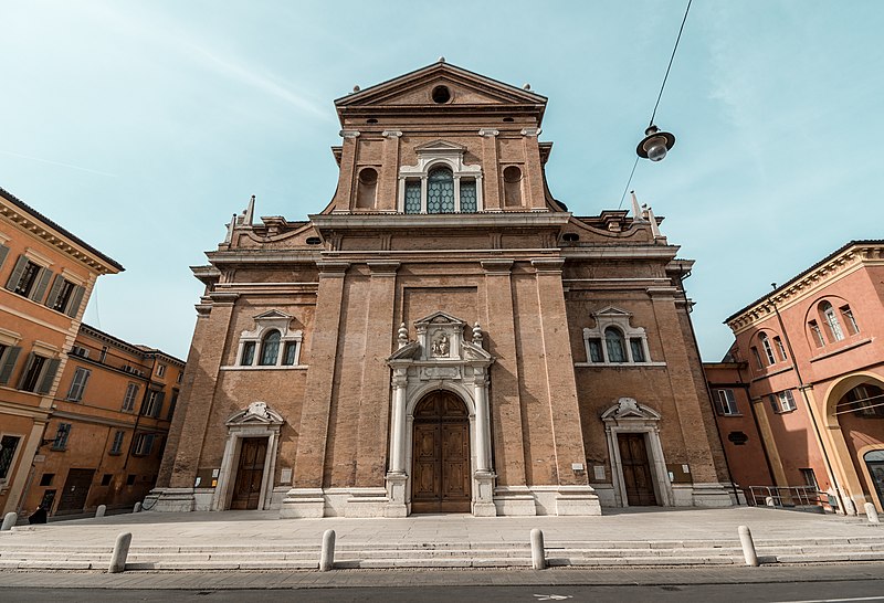 File:Tempio della Beata Vergine della Ghiara shot by 9thsphere.jpg