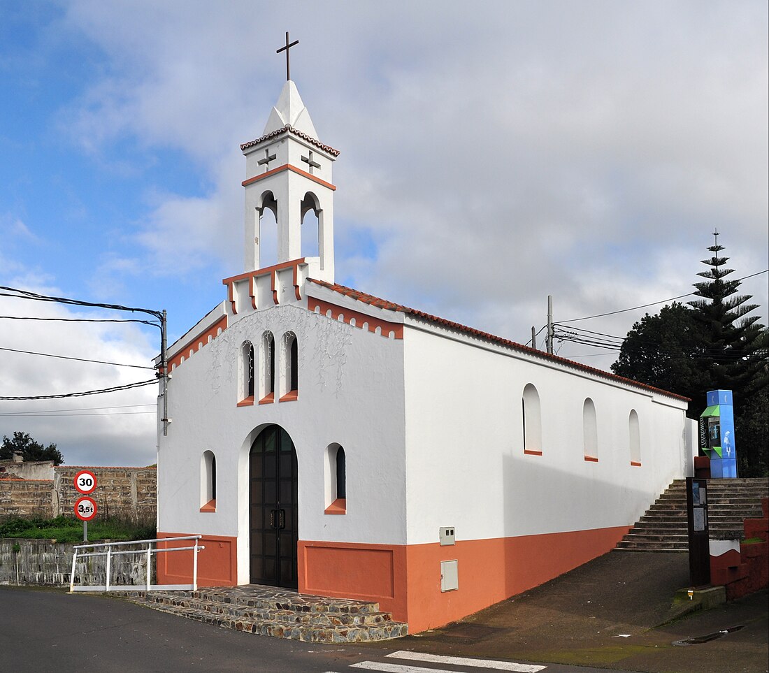 Erjos de El Tanque