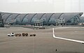 Terminal 2 of CTU under construction.jpg
