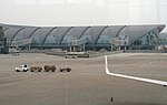 Vignette pour Aéroport international de Chengdu-Shuangliu