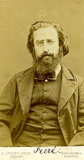 <span class="mw-page-title-main">Théophile Ferré</span> French revolutionary (1845–1871)