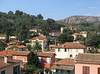 Miniatyrbild för Théoule-sur-Mer